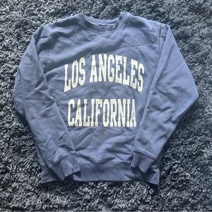 John Galt Crew Neck